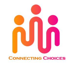 Connecting Choices website