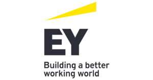 Award Sponsor: EY logo