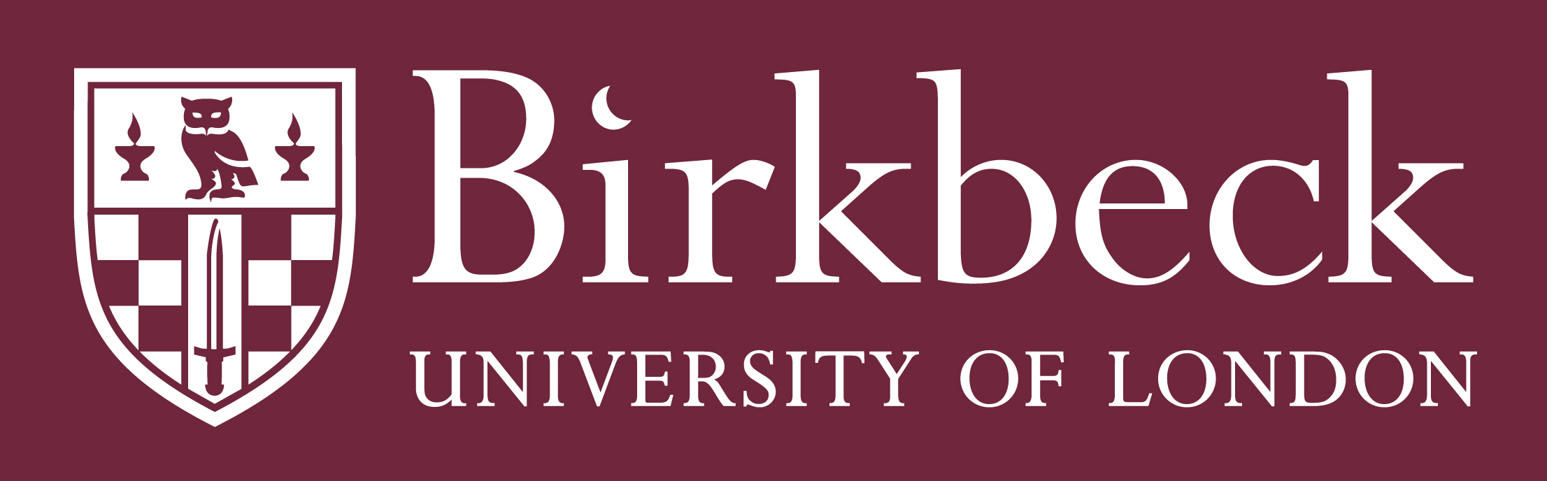 Birbeck University of London logo
